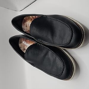 Cole haan mens casual loafers size 9m